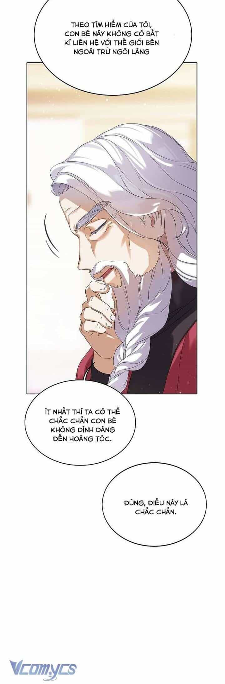 Trở Thành Người Thừa Kế Của Gia Đình Phản Diện - Chương 15 - ảnh 34