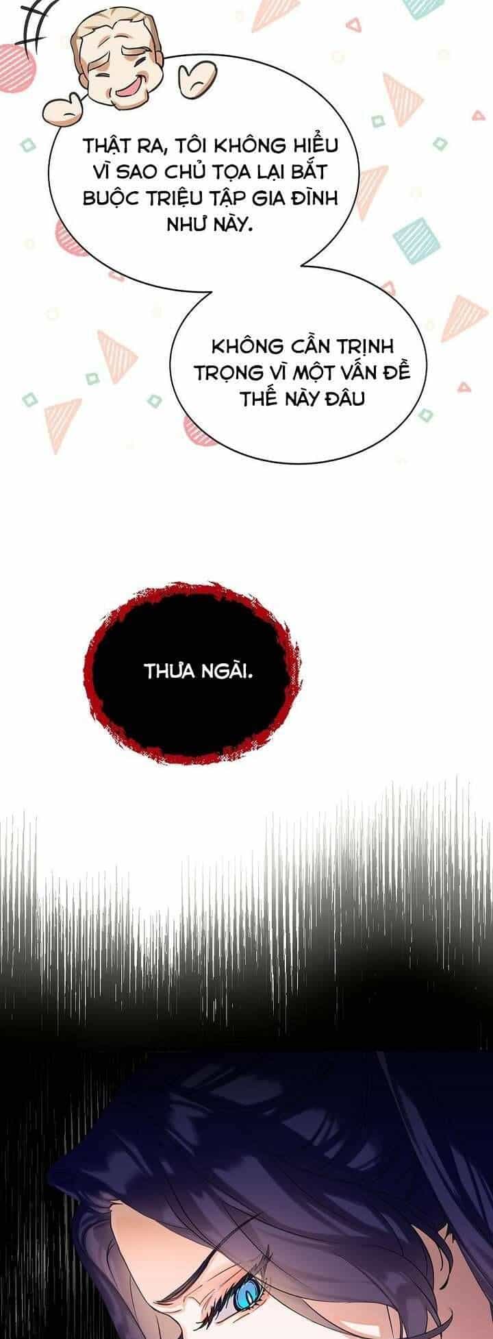 Trở Thành Người Thừa Kế Của Gia Đình Phản Diện - Chương 15 - ảnh 46