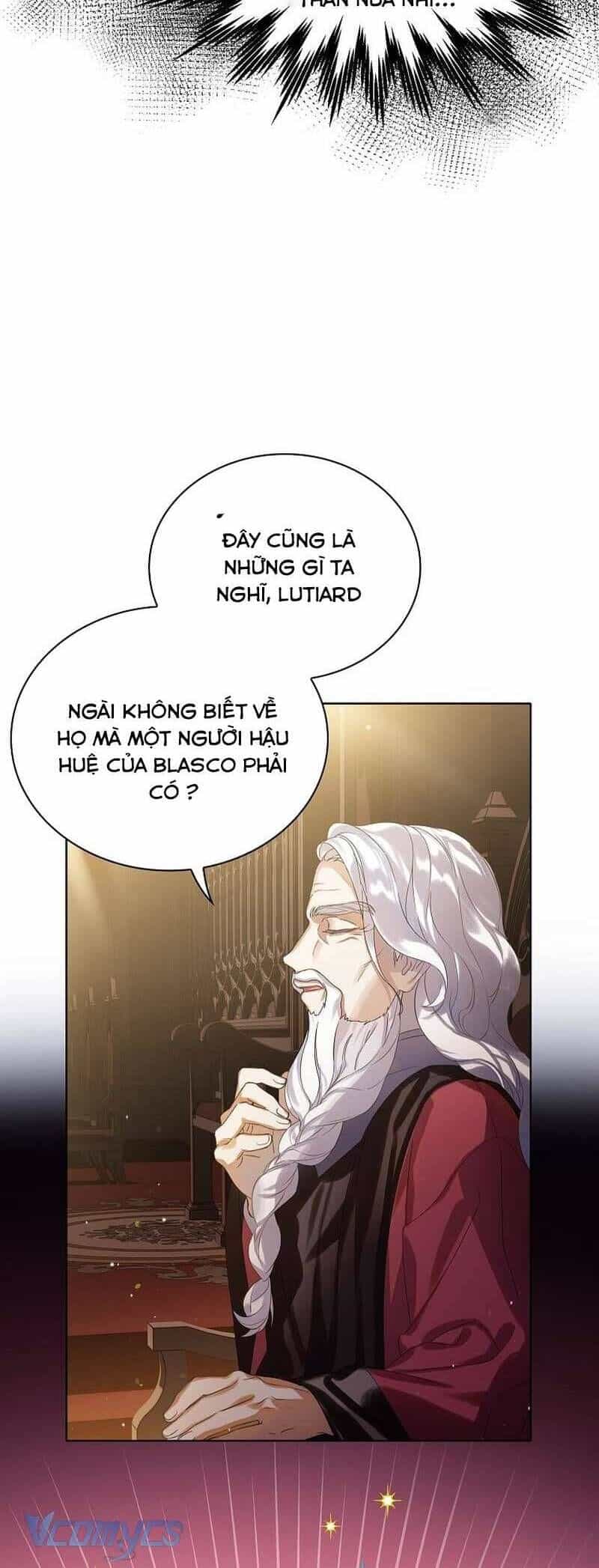 Trở Thành Người Thừa Kế Của Gia Đình Phản Diện - Chương 16 - ảnh 12