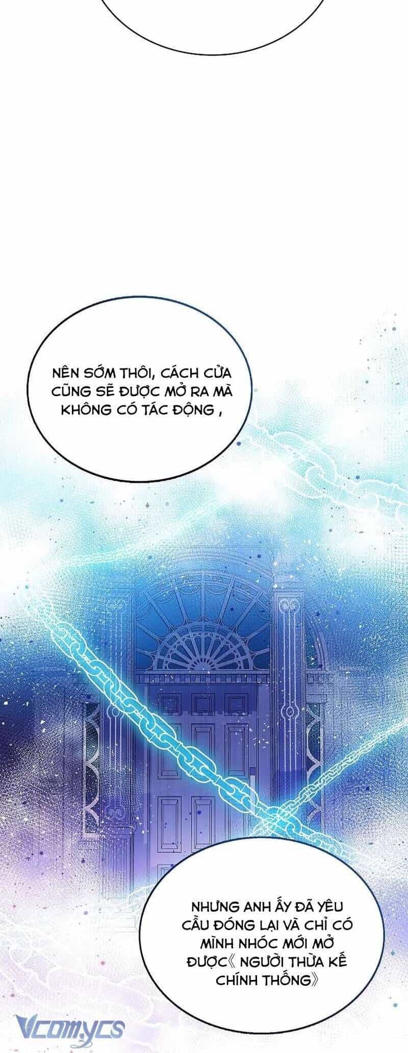 Trở Thành Người Thừa Kế Của Gia Đình Phản Diện - Chương 16 - ảnh 42