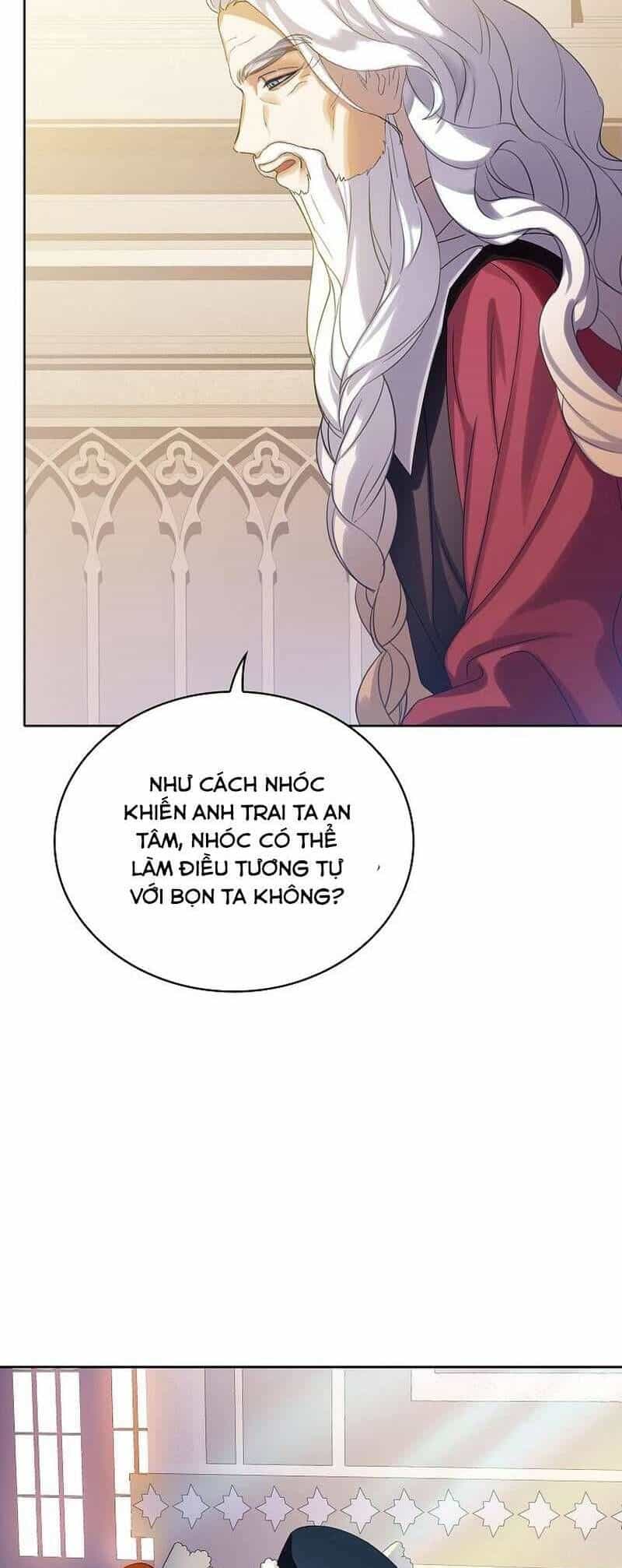 Trở Thành Người Thừa Kế Của Gia Đình Phản Diện - Chương 16 - ảnh 46