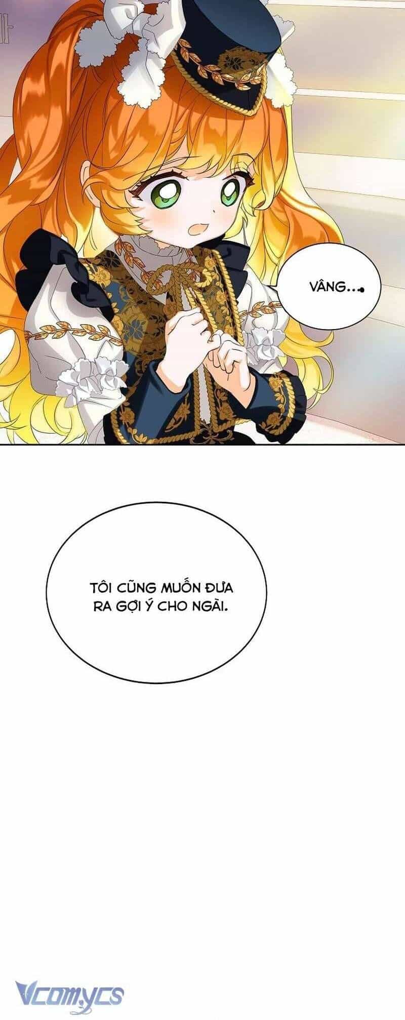 Trở Thành Người Thừa Kế Của Gia Đình Phản Diện - Chương 16 - ảnh 47