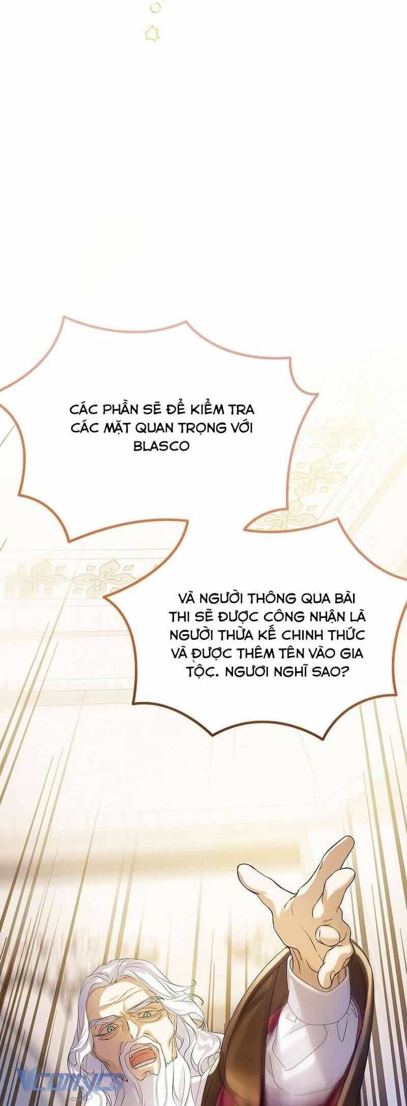 Trở Thành Người Thừa Kế Của Gia Đình Phản Diện - Chương 16 - ảnh 53