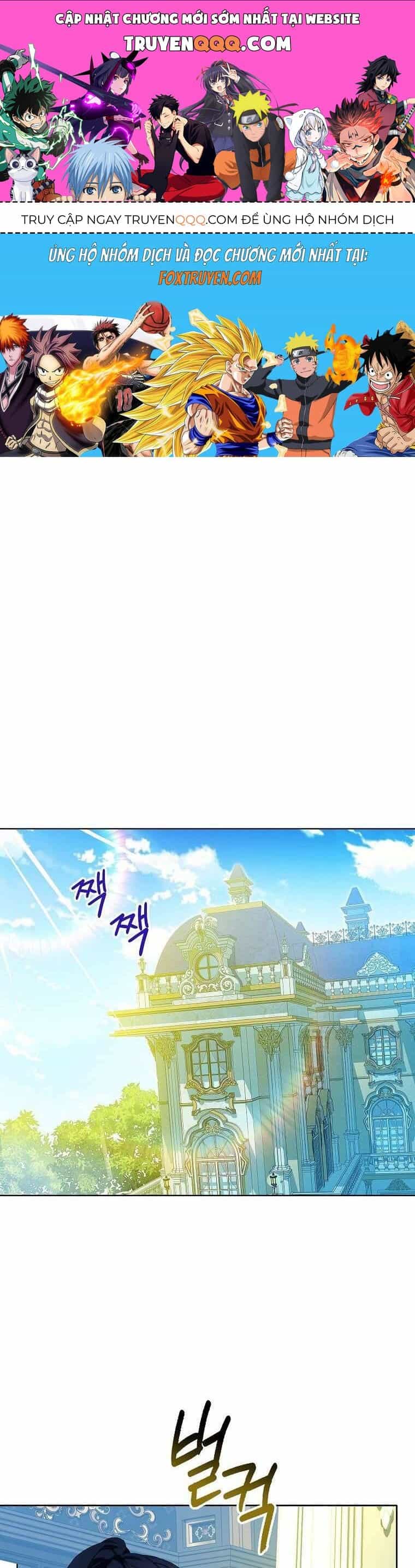 Trở Thành Người Thừa Kế Của Gia Đình Phản Diện - Chương 18 - ảnh 1