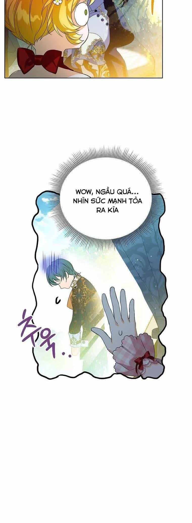 Trở Thành Người Thừa Kế Của Gia Đình Phản Diện - Chương 18 - ảnh 37