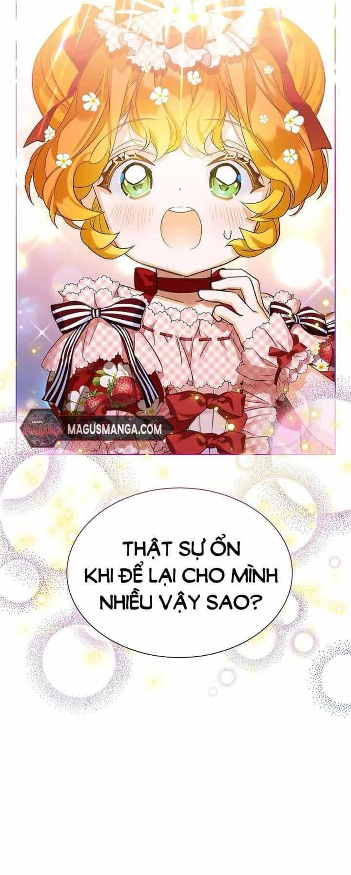 Trở Thành Người Thừa Kế Của Gia Đình Phản Diện - Chương 21 - ảnh 31