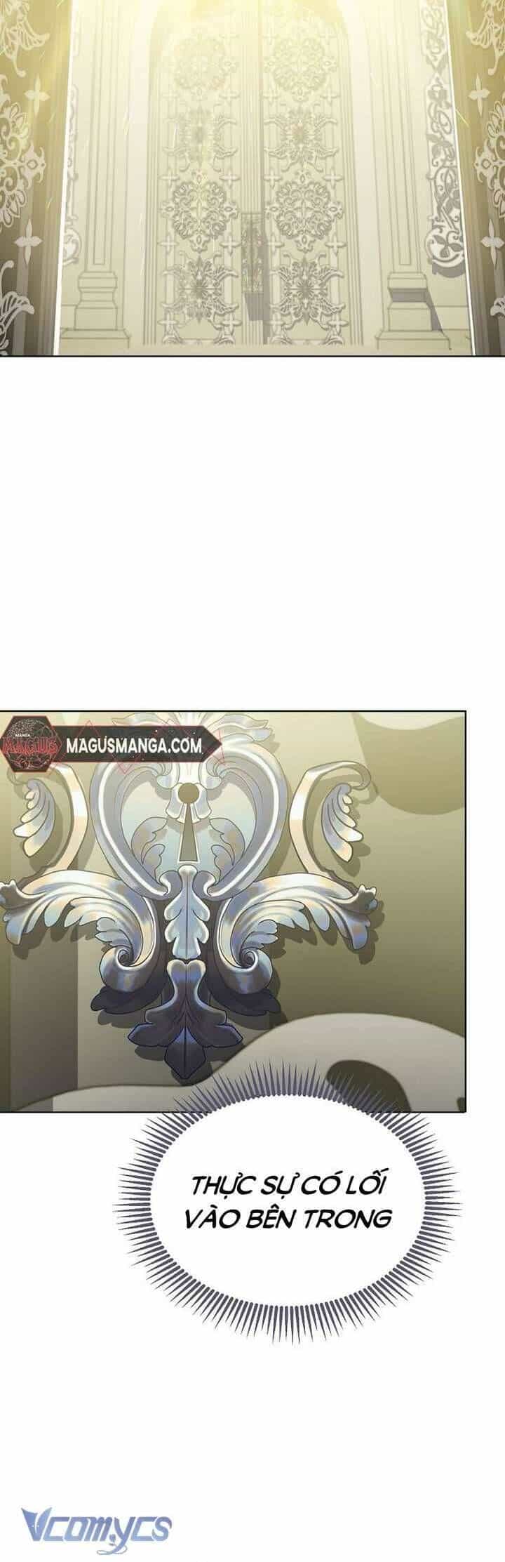 Trở Thành Người Thừa Kế Của Gia Đình Phản Diện - Chương 21 - ảnh 6