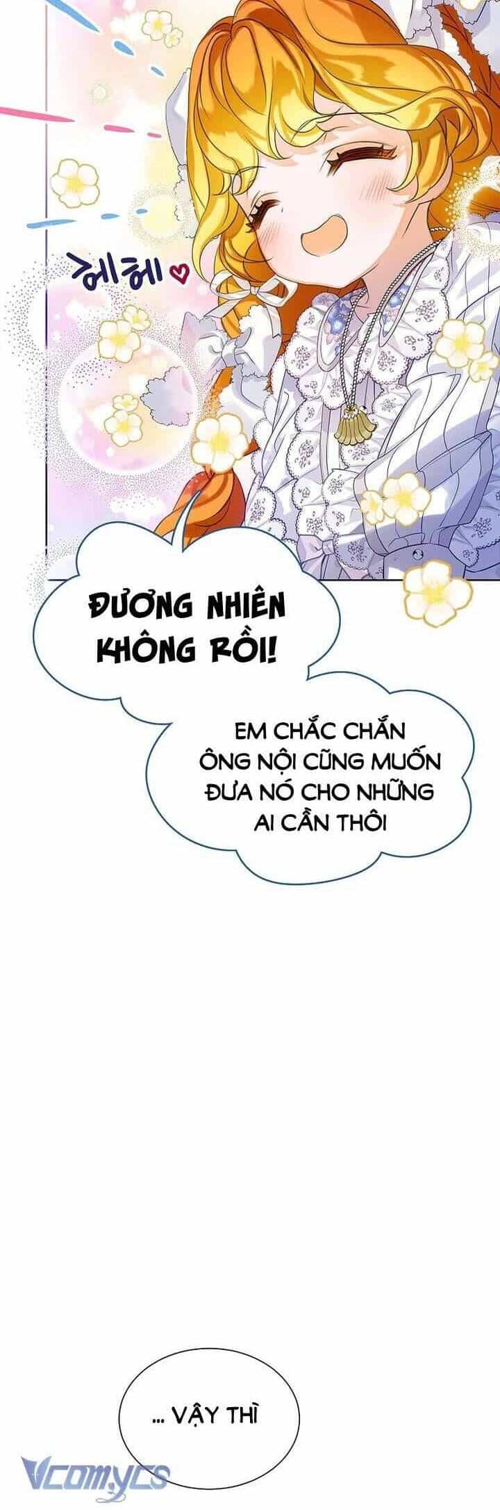 Trở Thành Người Thừa Kế Của Gia Đình Phản Diện - Chương 22 - ảnh 47