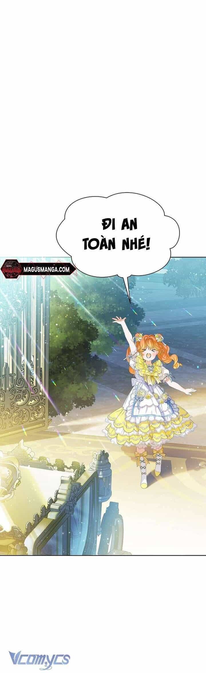 Trở Thành Người Thừa Kế Của Gia Đình Phản Diện - Chương 23 - ảnh 28