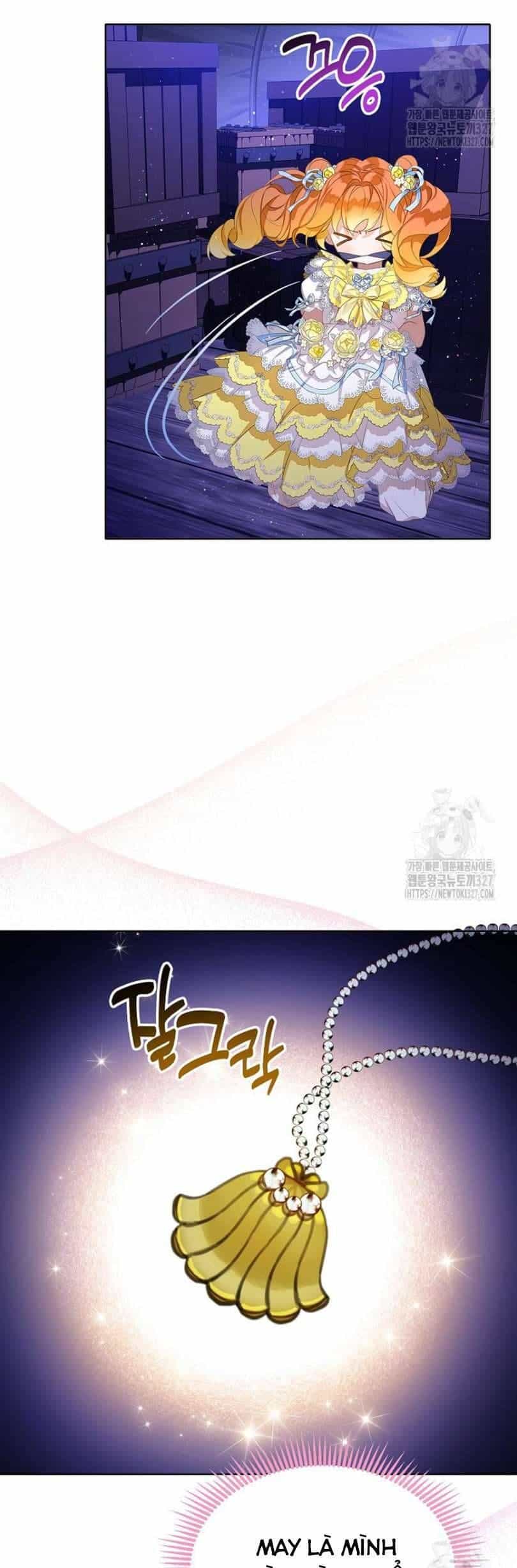 Trở Thành Người Thừa Kế Của Gia Đình Phản Diện - Chương 24 - ảnh 10