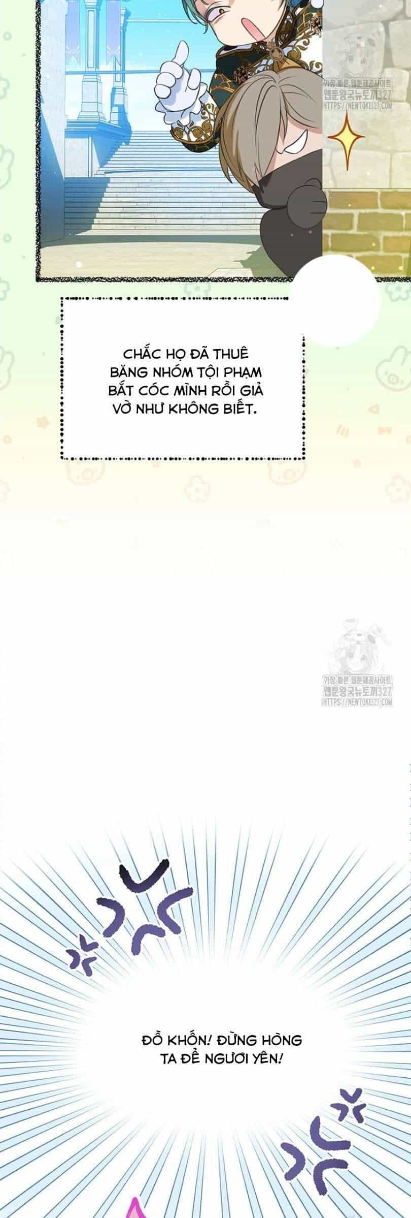 Trở Thành Người Thừa Kế Của Gia Đình Phản Diện - Chương 24 - ảnh 16
