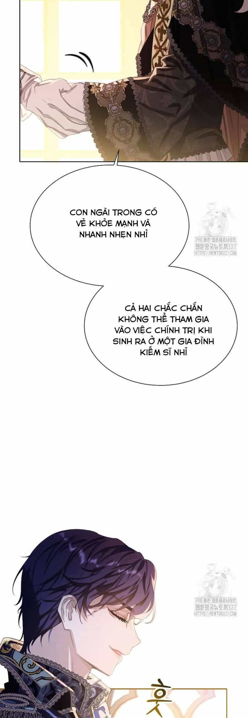 Trở Thành Người Thừa Kế Của Gia Đình Phản Diện - Chương 24 - ảnh 52
