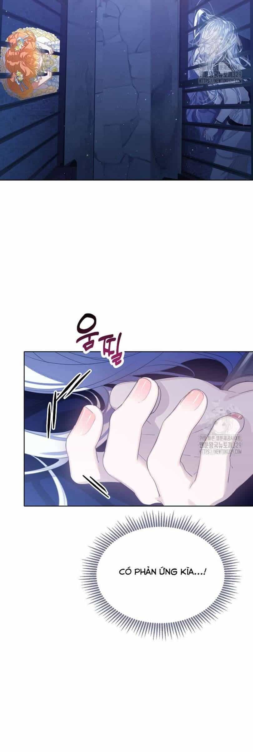 Trở Thành Người Thừa Kế Của Gia Đình Phản Diện - Chương 25 - ảnh 37