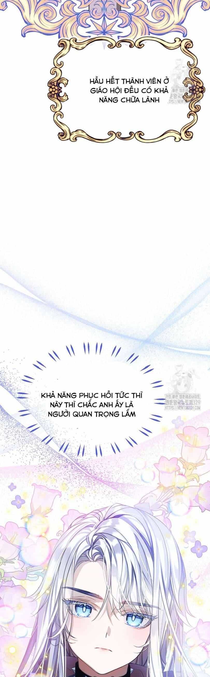 Trở Thành Người Thừa Kế Của Gia Đình Phản Diện - Chương 25 - ảnh 61