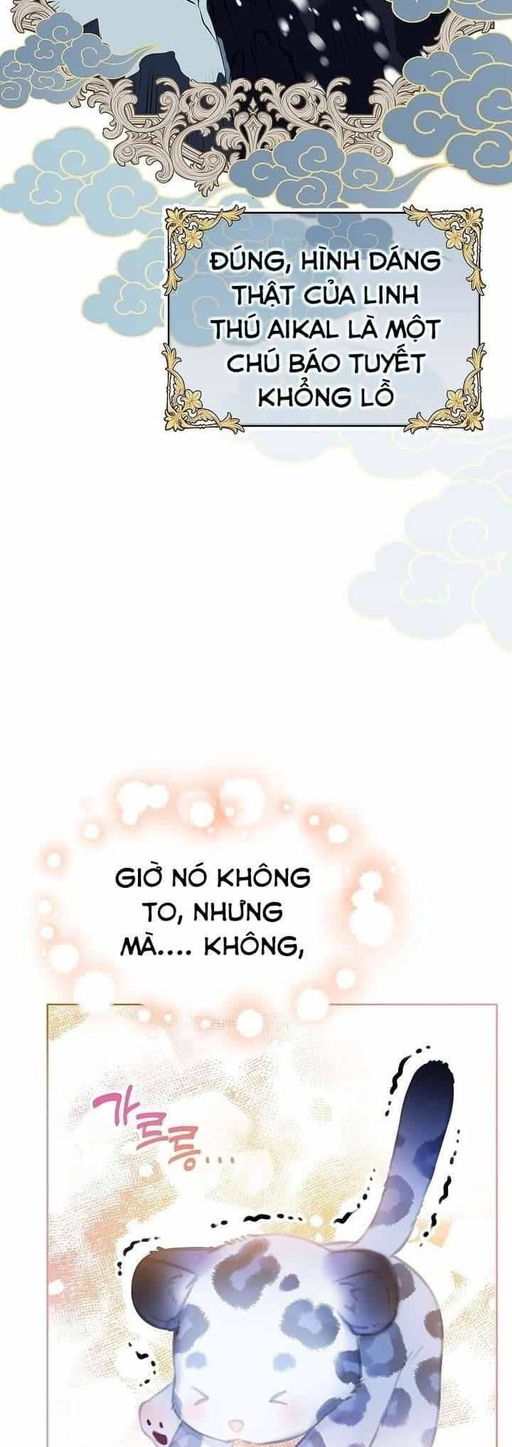 Trở Thành Người Thừa Kế Của Gia Đình Phản Diện - Chương 27 - ảnh 27
