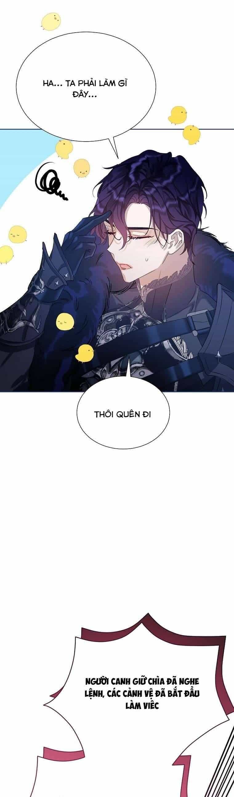 Trở Thành Người Thừa Kế Của Gia Đình Phản Diện - Chương 30 - ảnh 17