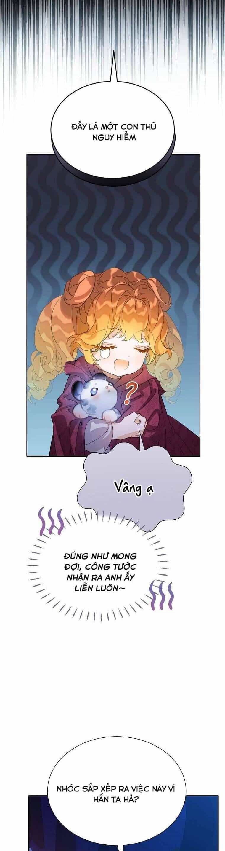 Trở Thành Người Thừa Kế Của Gia Đình Phản Diện - Chương 30 - ảnh 24
