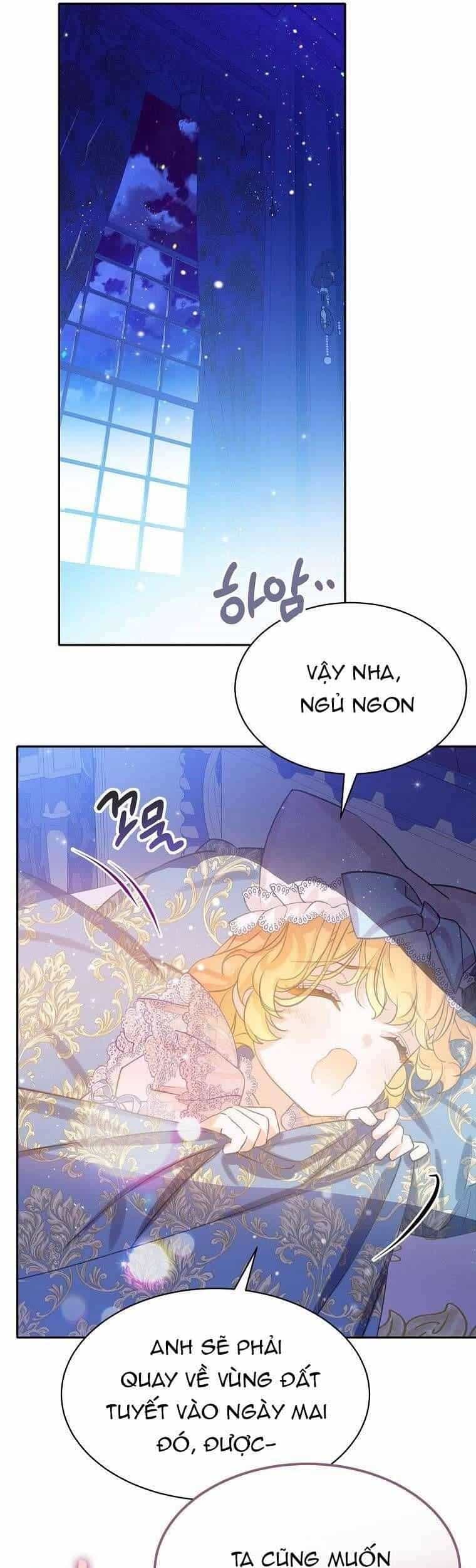 Trở Thành Người Thừa Kế Của Gia Đình Phản Diện - Chương 31 - ảnh 42