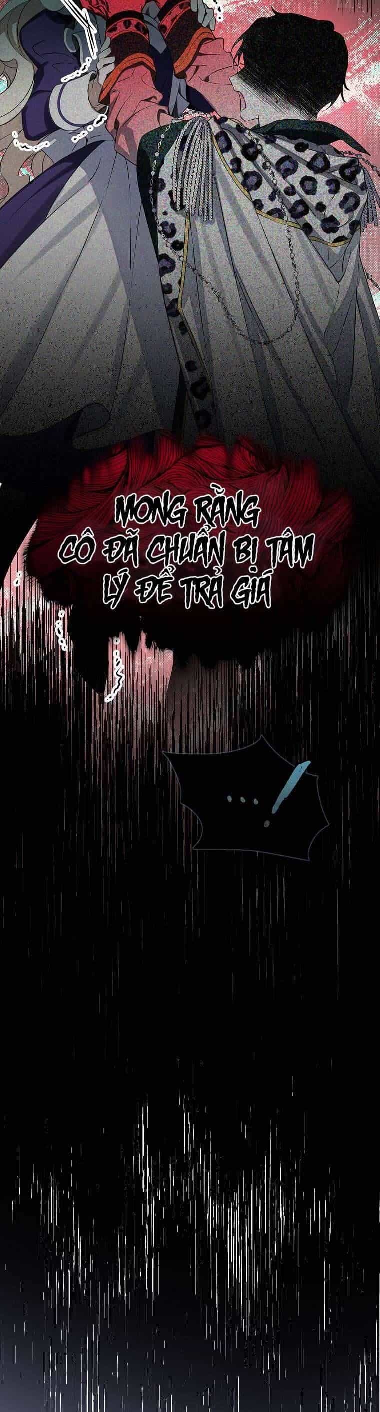 Trở Thành Người Thừa Kế Của Gia Đình Phản Diện - Chương 34 - ảnh 13