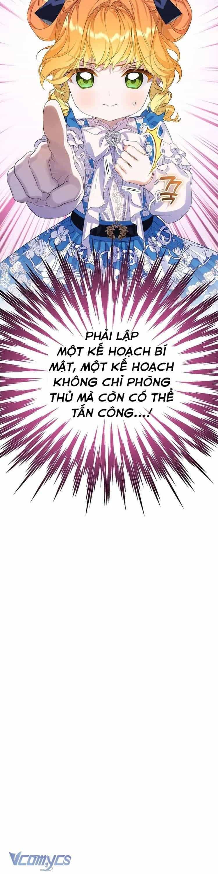 Trở Thành Người Thừa Kế Của Gia Đình Phản Diện - Chương 35 - ảnh 35