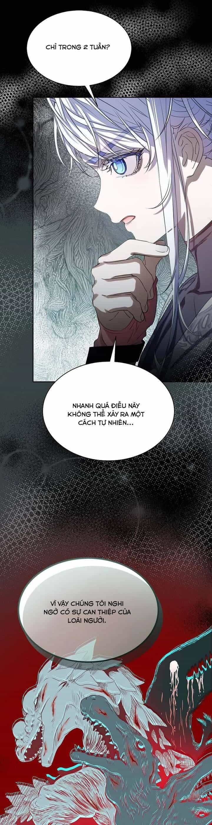 Trở Thành Người Thừa Kế Của Gia Đình Phản Diện - Chương 39 - ảnh 11