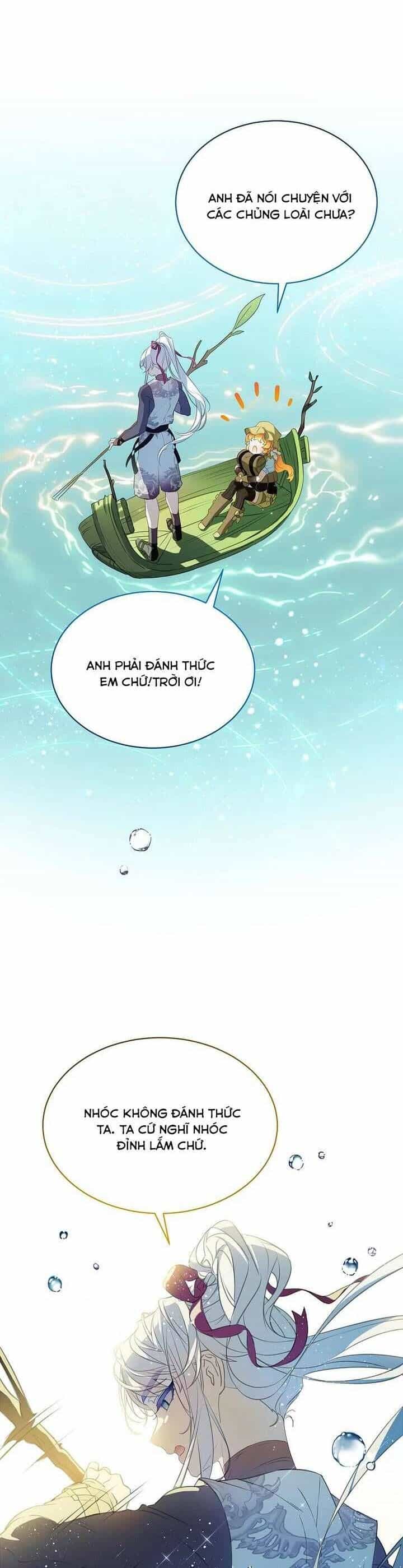 Trở Thành Người Thừa Kế Của Gia Đình Phản Diện - Chương 39 - ảnh 17