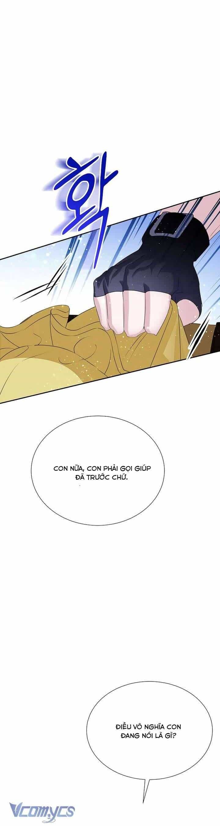 Trở Thành Người Thừa Kế Của Gia Đình Phản Diện - Chương 39 - ảnh 42