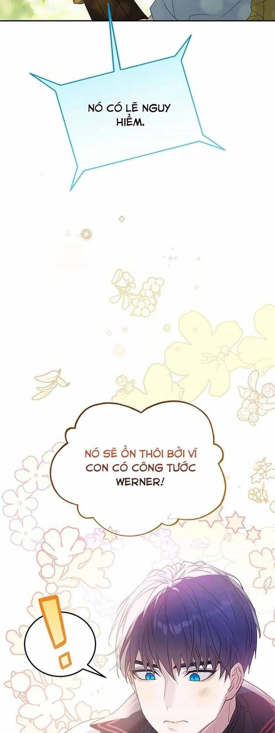 Trở Thành Người Thừa Kế Của Gia Đình Phản Diện - Chương 40 - ảnh 15