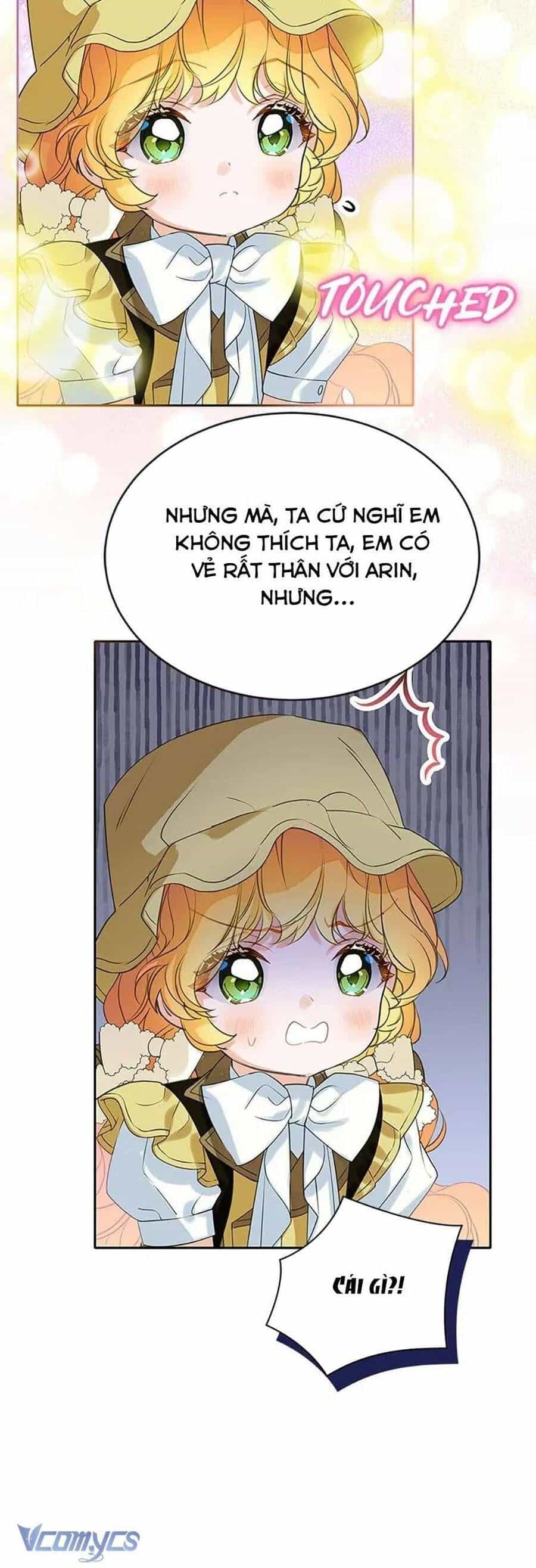 Trở Thành Người Thừa Kế Của Gia Đình Phản Diện - Chương 40 - ảnh 29