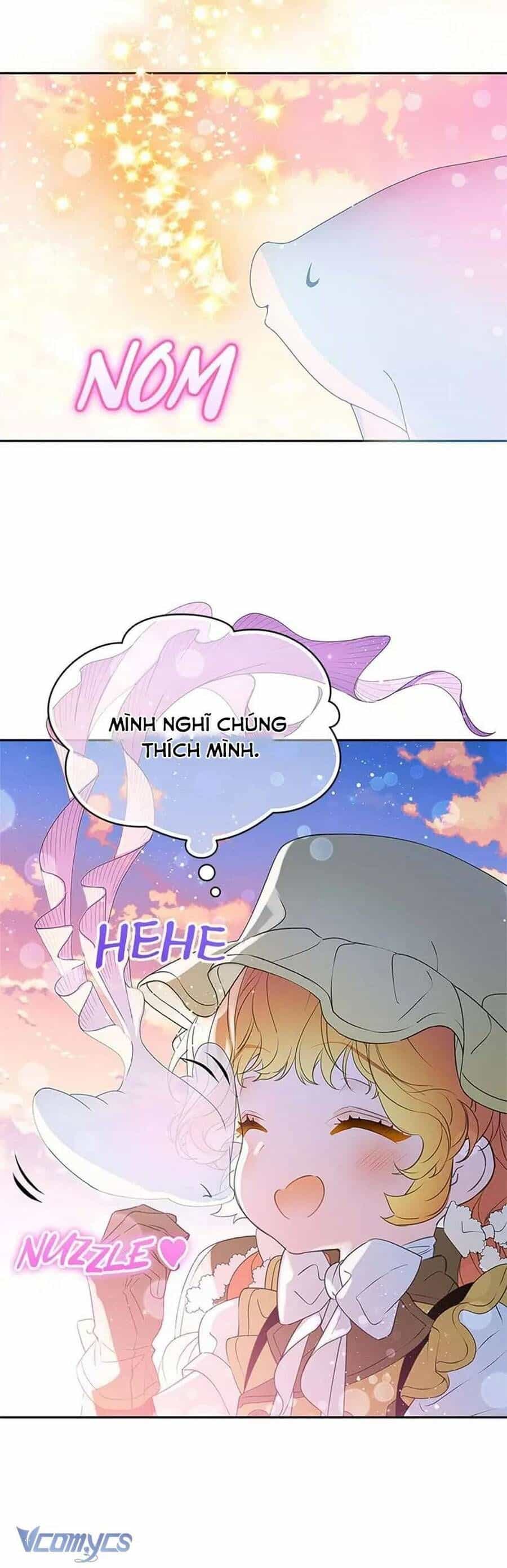 Trở Thành Người Thừa Kế Của Gia Đình Phản Diện - Chương 40 - ảnh 51