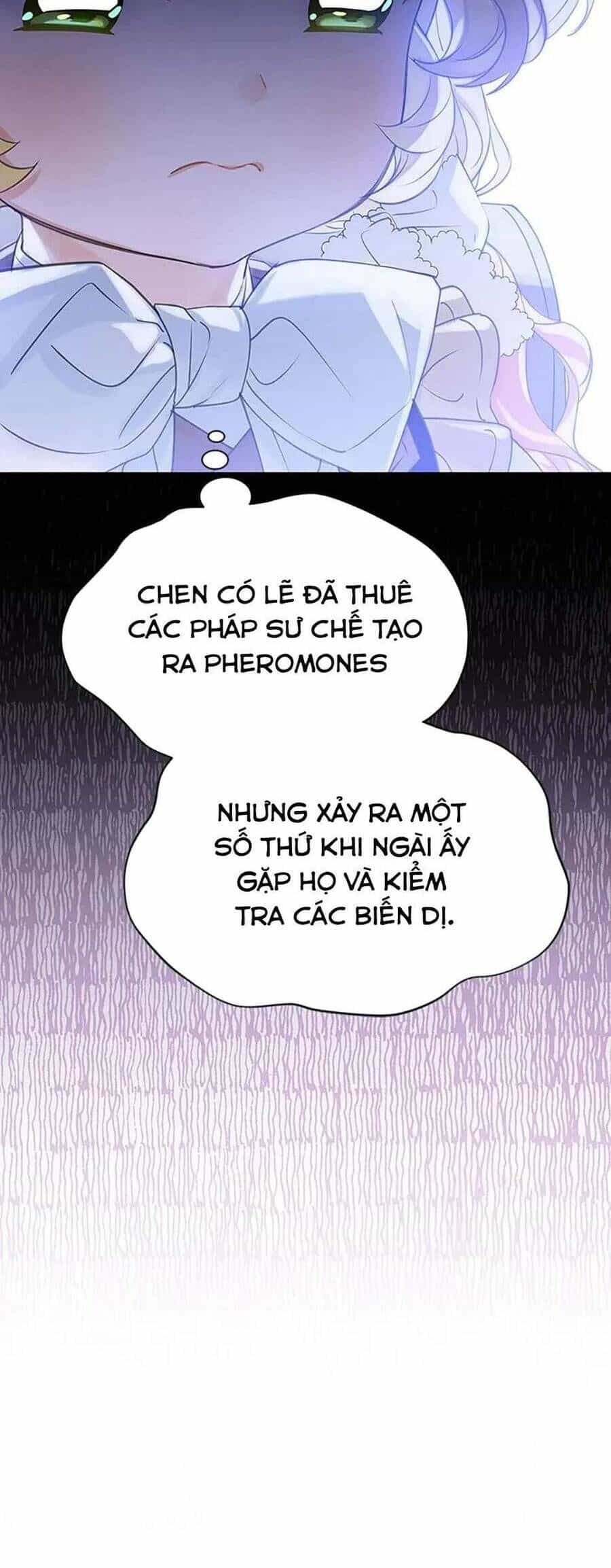 Trở Thành Người Thừa Kế Của Gia Đình Phản Diện - Chương 41 - ảnh 43