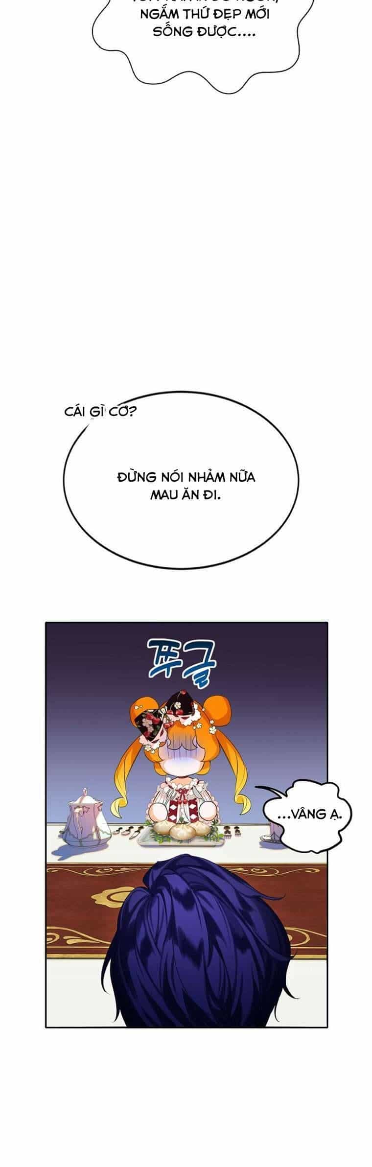 Trở Thành Người Thừa Kế Của Gia Đình Phản Diện - Chương 6 - ảnh 23