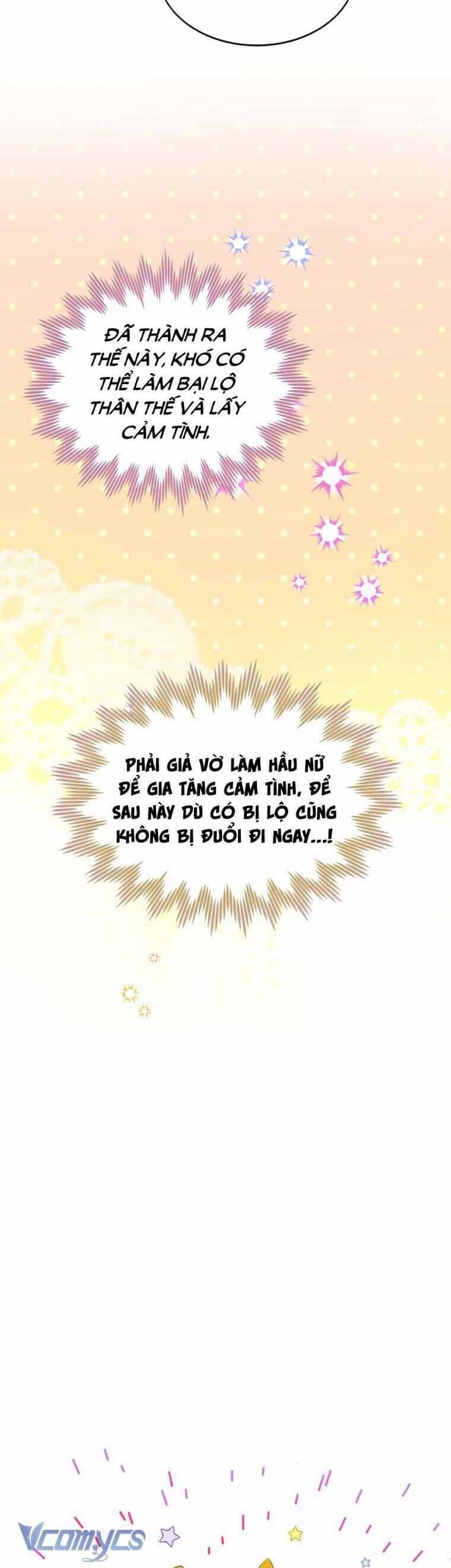 Trở Thành Người Thừa Kế Của Gia Đình Phản Diện - Chương 7 - ảnh 51