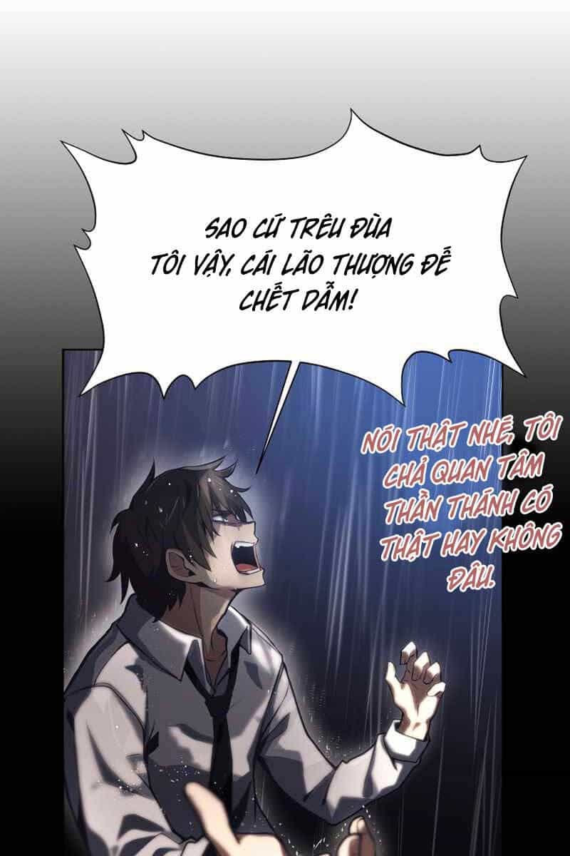 Trở Thành Nhân Viên Cho Các Vị Thần - Chương 1 - ảnh 74
