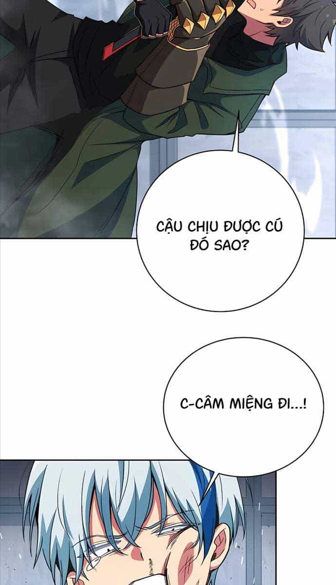 Trở Thành Nhân Viên Cho Các Vị Thần - Chương 41 - ảnh 74