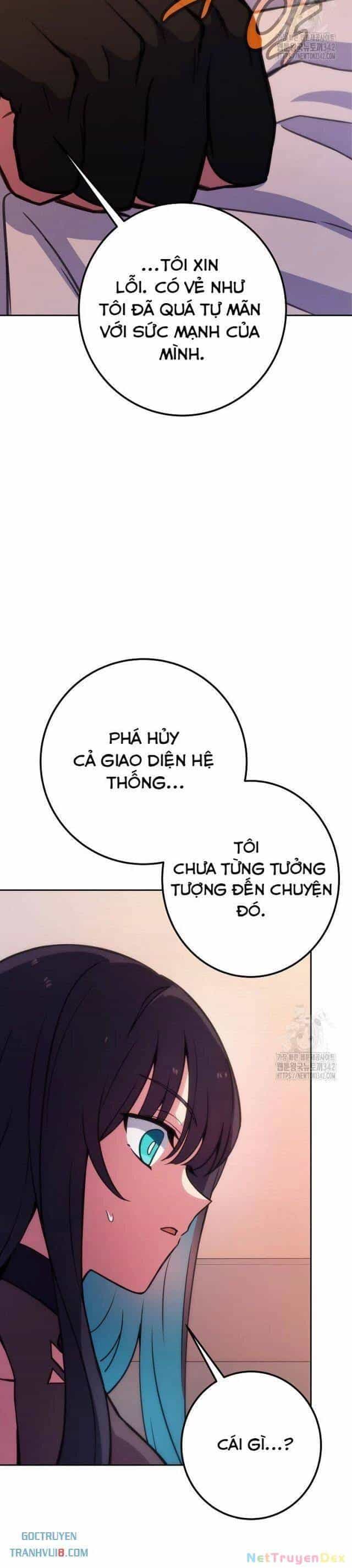 Trở Thành Nhân Viên Cho Các Vị Thần - Chương 66 - ảnh 58