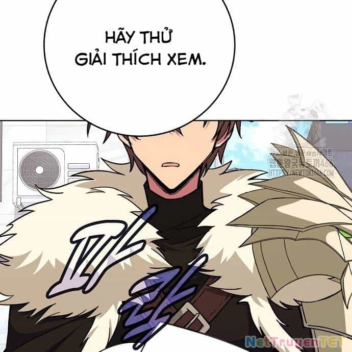 Trở Thành Nhân Viên Cho Các Vị Thần - Chương 83 - ảnh 124