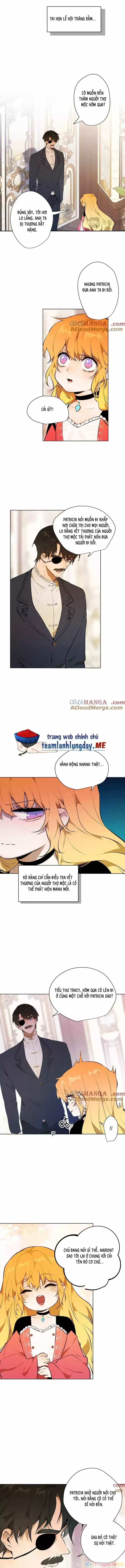 Trở Thành Nữ Hoàng Từ Khi Mới 6 Tuổi - Chương 19 - ảnh 6