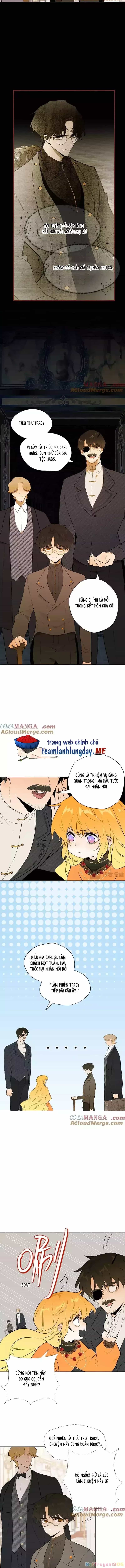 Trở Thành Nữ Hoàng Từ Khi Mới 6 Tuổi - Chương 20 - ảnh 4