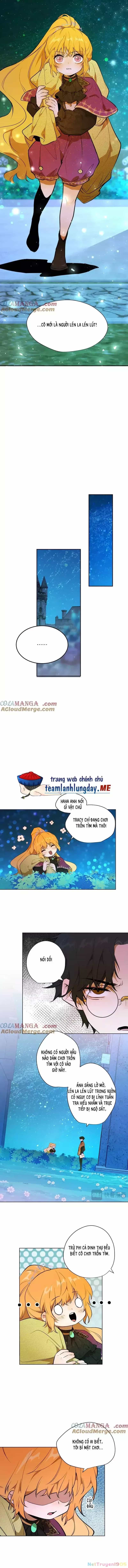 Trở Thành Nữ Hoàng Từ Khi Mới 6 Tuổi - Chương 21 - ảnh 8