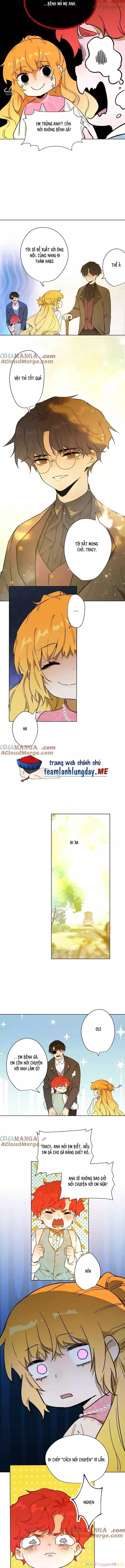 Trở Thành Nữ Hoàng Từ Khi Mới 6 Tuổi - Chương 26 - ảnh 3