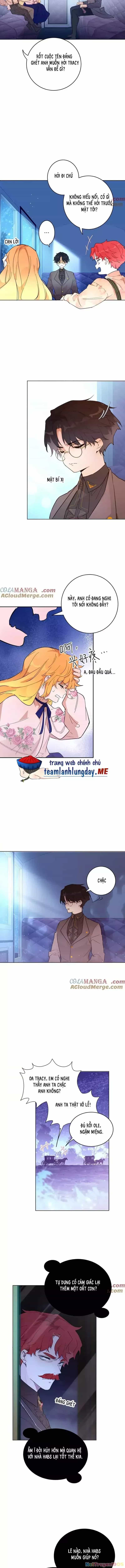 Trở Thành Nữ Hoàng Từ Khi Mới 6 Tuổi - Chương 30 - ảnh 5