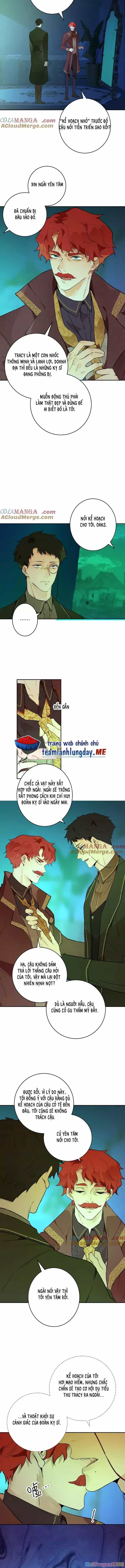 Trở Thành Nữ Hoàng Từ Khi Mới 6 Tuổi - Chương 31 - ảnh 8