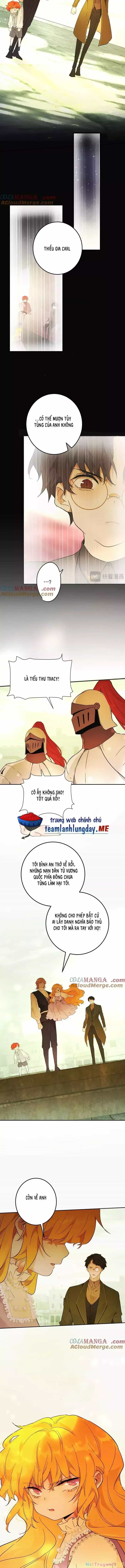Trở Thành Nữ Hoàng Từ Khi Mới 6 Tuổi - Chương 38 - ảnh 5