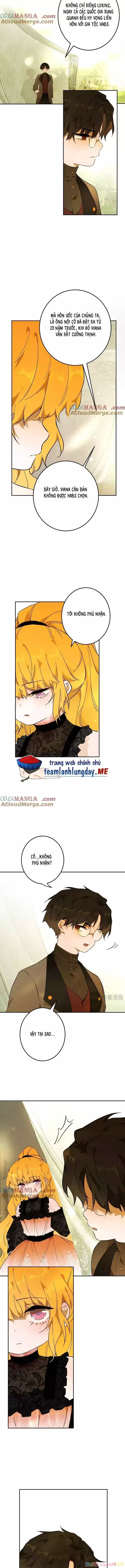 Trở Thành Nữ Hoàng Từ Khi Mới 6 Tuổi - Chương 43 - ảnh 2