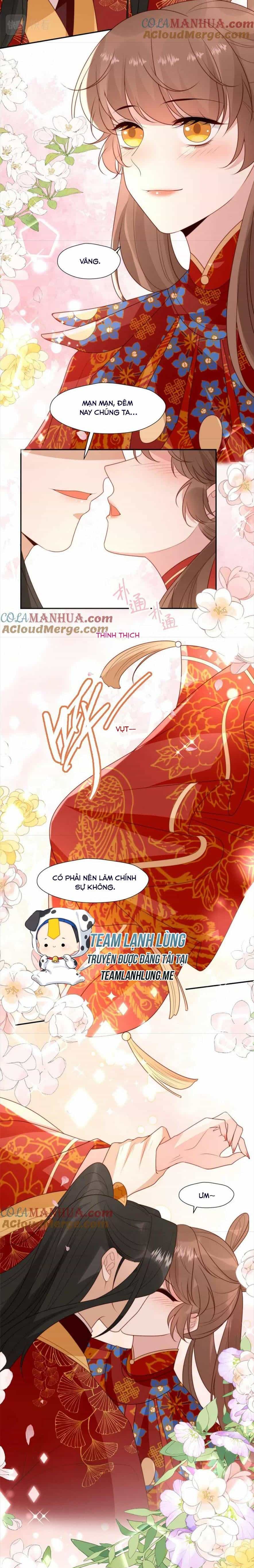 Trở Thành Nữ Phụ Ác Độc Chinh Phục Vương Gia - Chương 101 - ảnh 11