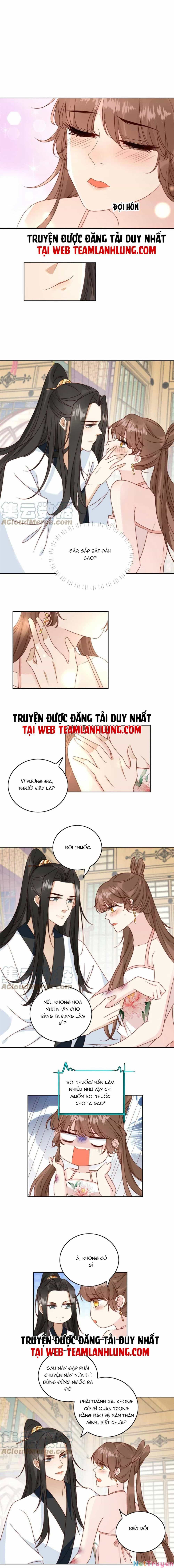 Trở Thành Nữ Phụ Ác Độc Chinh Phục Vương Gia - Chương 35 - ảnh 5