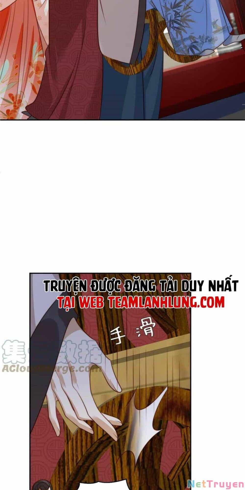 Trở Thành Nữ Phụ Ác Độc Chinh Phục Vương Gia - Chương 41 - ảnh 33
