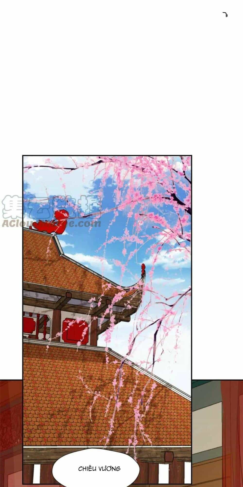 Trở Thành Nữ Phụ Ác Độc Chinh Phục Vương Gia - Chương 50 - ảnh 33