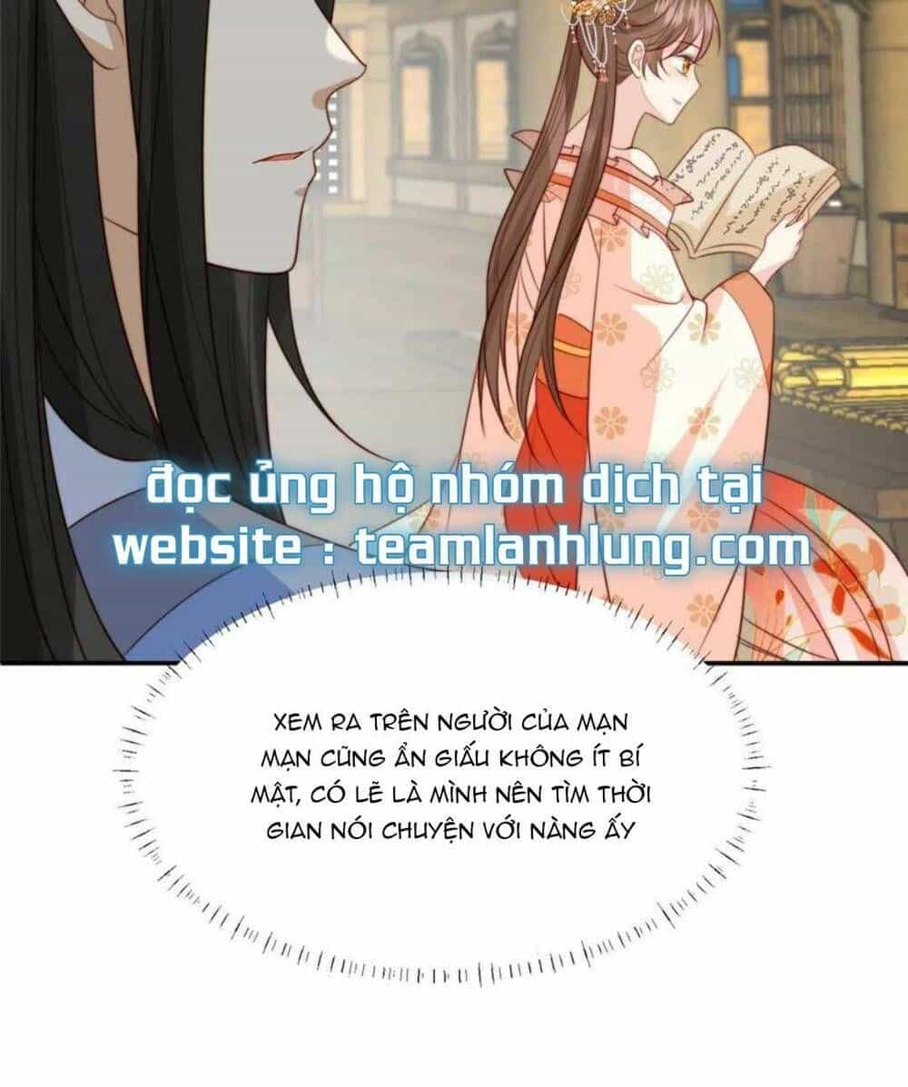 Trở Thành Nữ Phụ Ác Độc Chinh Phục Vương Gia - Chương 51 - ảnh 36